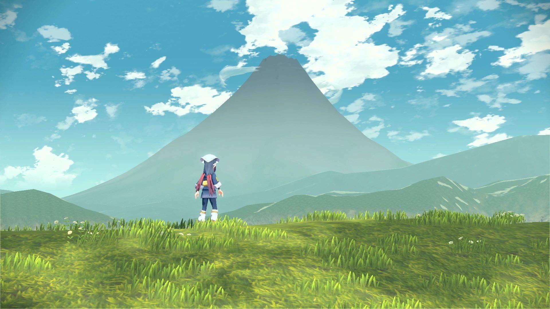 Légendes Pokémon sur Nintendo Switch : Arceus Légendes Pokémon sur Nintendo Switch : Arceus